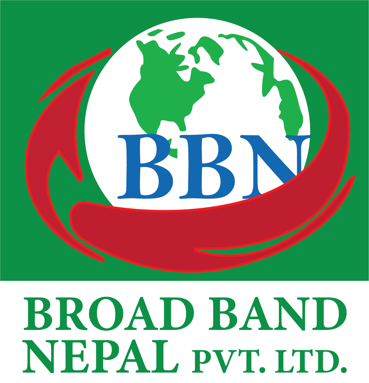 Broad Band Nepal Pvt Ltd